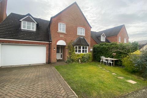 6 bedroom detached house for sale - Pool View, Winterley, Sandbach
