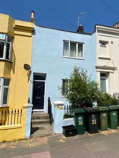 4 bedroom terraced house for sale - Brighton BN2