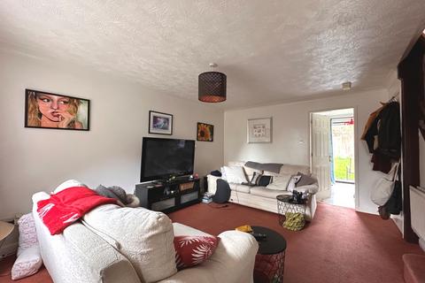 3 bedroom end of terrace house for sale - Merlin Way, Knightwood Park, Chandlers Ford, SO53