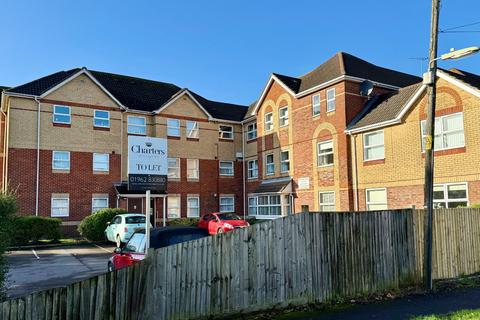 2 bedroom flat to rent, Lower Northam Road, Southampton SO30