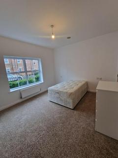 1 bedroom in a house share to rent - Featherstone grove NE3