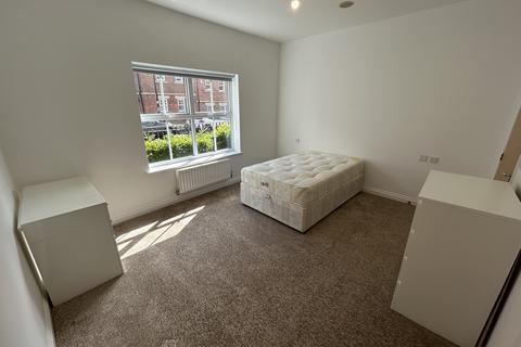 1 bedroom in a house share to rent, Featherstone grove, Newcastle-Upon-Tyne NE3