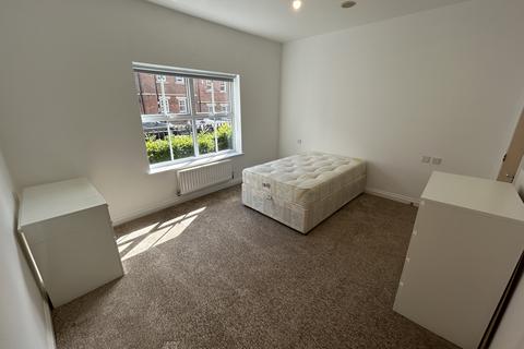 undefined, Featherstone grove, Newcastle-Upon-Tyne NE3