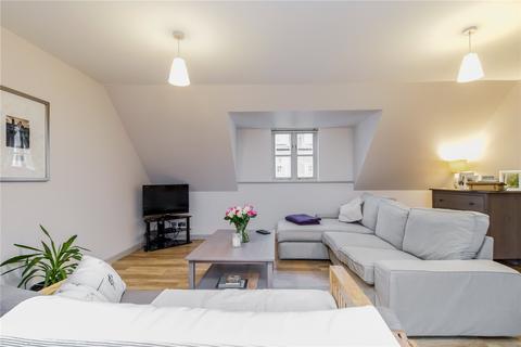 2 bedroom apartment to rent, ST THOMAS STREET, OXFORD, OX1