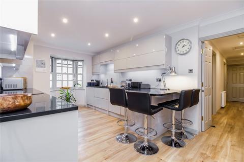 2 bedroom apartment to rent, ST THOMAS STREET, OXFORD, OX1