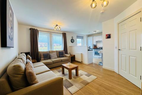 2 bedroom flat for sale - John Muir Way, Motherwell