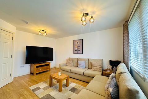 2 bedroom flat for sale - John Muir Way, Motherwell