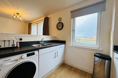 2 bedroom flat for sale - John Muir Way, Motherwell