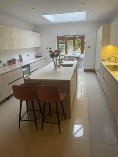 7 bedroom detached house for sale, Deacons Hill Road, Elstree