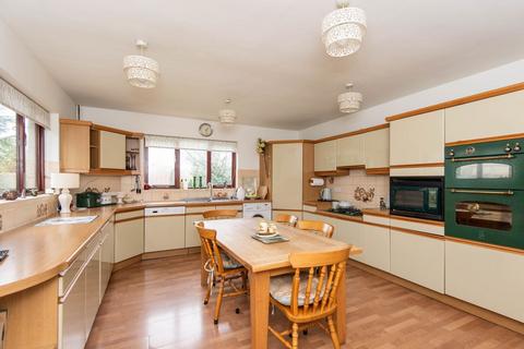 3 bedroom detached bungalow for sale, Old Tupton, Chesterfield S42