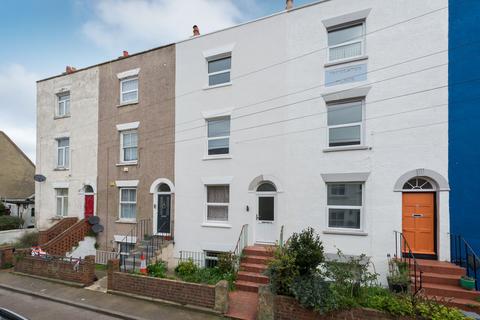 3 bedroom terraced house for sale, Irchester Street, Ramsgate, CT11