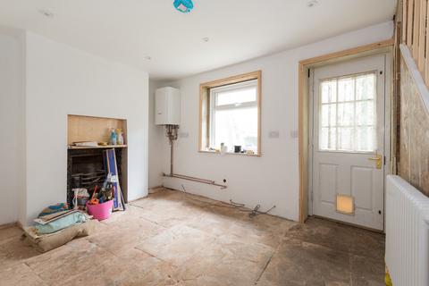 3 bedroom terraced house for sale, Irchester Street, Ramsgate, CT11