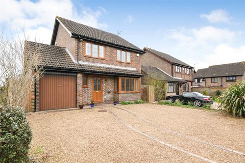 4 bedroom house for sale, Hook, Hampshire RG27