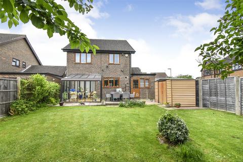 4 bedroom house for sale, Hook, Hampshire RG27