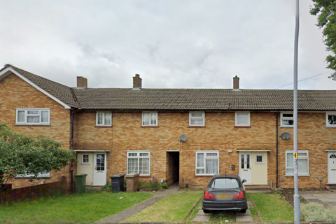 2 bedroom terraced house to rent - Birdsfoot Lane, Luton, Bedfordshire