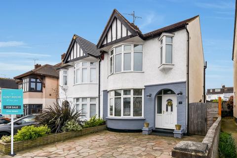 3 bedroom semi-detached house for sale, Kensington Road, Favoured Southchurch Area, Southend-On-Sea, Essex, SS1