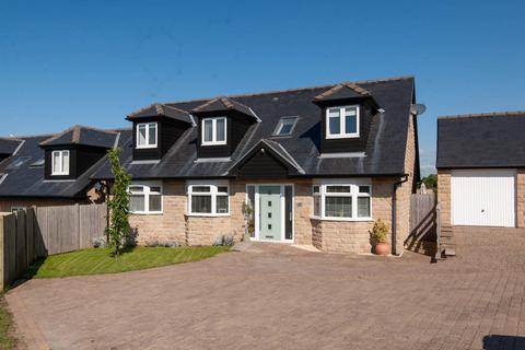 95 Rectory Road, Duckmanton, Chesterfield, S44 5EE