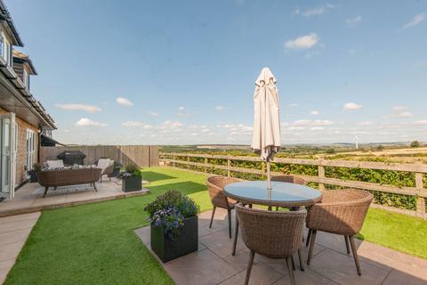 95 Rectory Road, Duckmanton, Chesterfield, S44 5EE