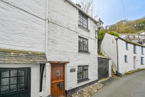 1 bedroom cottage for sale, Landaviddy Lane, Polperro PL13