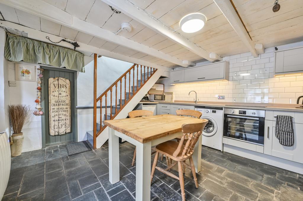 Marigold Cottage-6