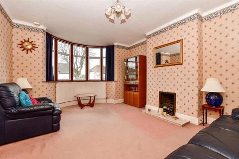 3 bedroom terraced house for sale - Mount Park Avenue, South Croydon, Surrey