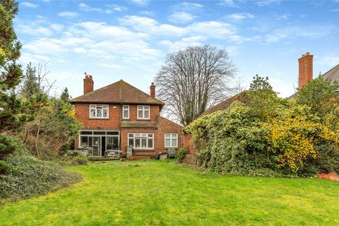 3 bedroom detached house for sale - Wenlock Road, Shrewsbury, Shropshire, SY2
