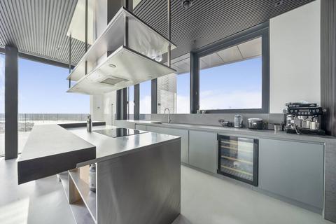 undefined, The Penthouse, London City Island, Canary Wharf, London, E14