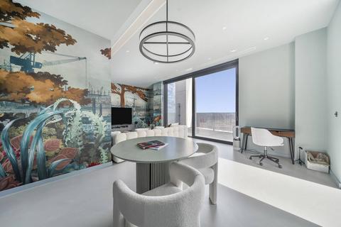 undefined, The Penthouse, London City Island, Canary Wharf, London, E14