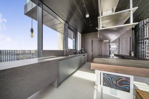 undefined, The Penthouse, London City Island, Canary Wharf, London, E14