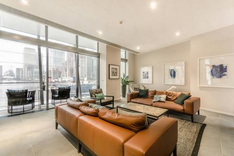 2 bedroom flat for sale, Dollar Bay Point, Canary Wharf, London, E14