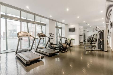 2 bedroom flat for sale, Dollar Bay Point, Canary Wharf, London, E14