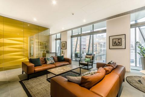 2 bedroom flat for sale, Dollar Bay Point, Canary Wharf, London, E14