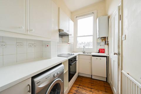 1 bedroom flat to rent, Causton Road, Highgate, London, N6