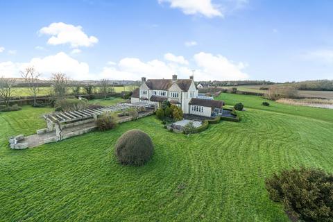 4 bedroom detached house for sale - Swinhay, Wotton-under-Edge, Gloucestershire, GL12