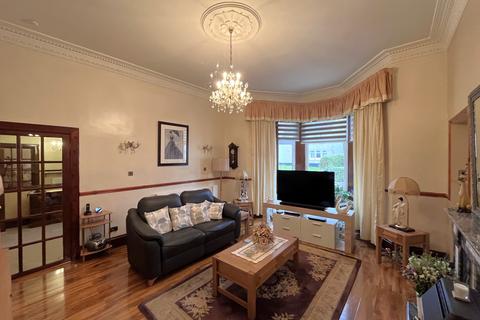 1 bedroom ground floor flat for sale, Easterhill Street, Tollcross, Glasgow G32
