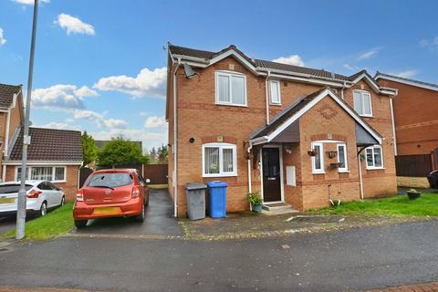 3 bedroom semi-detached house for sale, Manor Fell, Runcorn