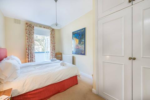 2 bedroom flat to rent, Westgate Terrace, Chelsea, London, SW10