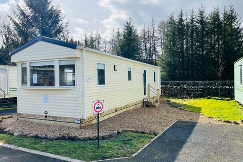 2 bedroom static caravan for sale, Alston