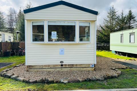 2 bedroom static caravan for sale, Alston