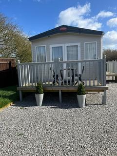 2 bedroom static caravan for sale, Alston