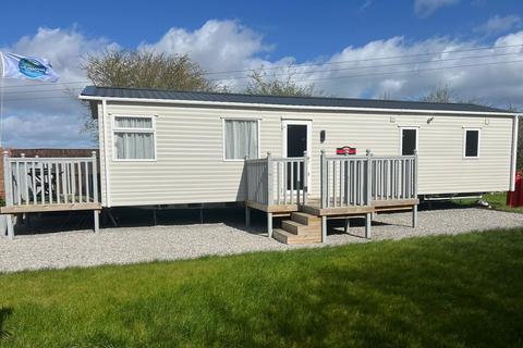 2 bedroom static caravan for sale, Alston