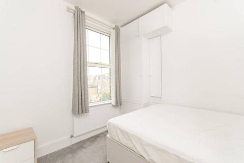 2 bedroom maisonette to rent - Fulham Road, Moore Park Estate, London, SW6