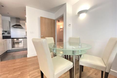 1 bedroom apartment to rent - Elektron Tower, Blackwall Way, Canary Wharf E14