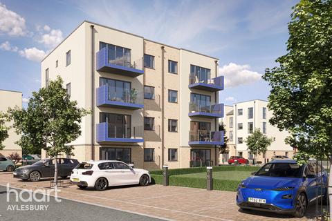 2 bedroom apartment for sale, The Clover, Arcadia Park, Berryfields