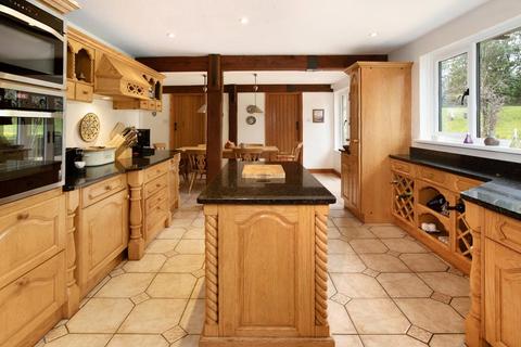 6 bedroom detached house for sale - Rhode Lane, Uplyme, Lyme Regis, Dorset, DT7