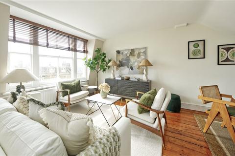 2 bedroom apartment for sale, Bassett Road, Ladbroke Grove, London, W10
