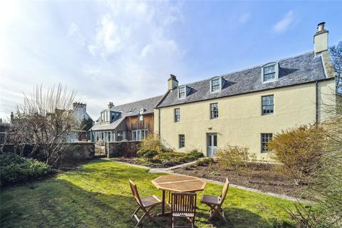 5 bedroom detached house for sale - Barkly House, Braehead, Cromarty, Highland, IV11