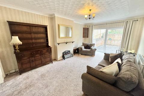 3 bedroom semi-detached house for sale - Wellington Road, Newhaven
