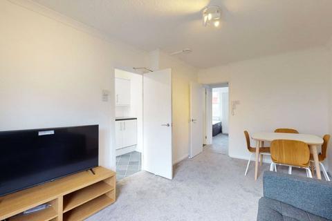 1 bedroom apartment to rent - Marylebone, London NW1