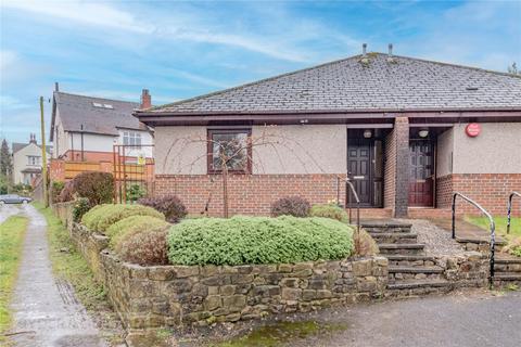 2 bedroom bungalow for sale, Vernon Close, Huddersfield, West Yorkshire, HD1